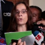 La CIDH pide al gobierno de Nicaragua cesar la represión de inmediato