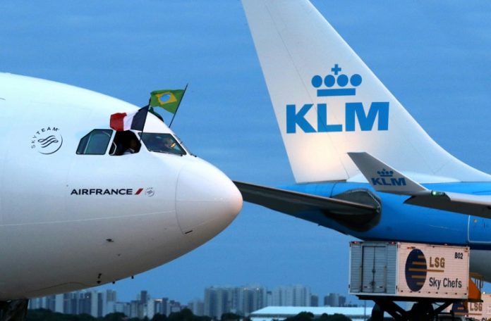 Las aerolíneas europeas ponen el ojo en el creciente mercado latinoamericano