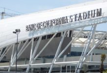 Los Ángeles será una de las sedes de la Copa Oro CONCACAF 2019