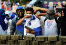 Ortega se aferra al poder en medio de creciente rechazo en Nicaragua