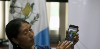 Policía fronteriza de EEUU mata a joven guatemalteca; familia clama justicia