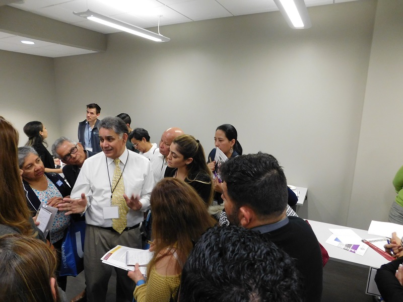 Sueno De Ejercer Como Dentista En Estados Unidos Hispanos Press