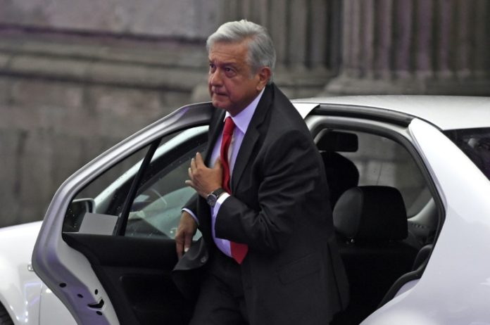 Televisa echa a periodista mexicano por tuit contra López Obrador