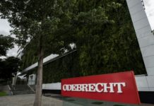 Una ONG denuncia que de 33 obras de Odebrecht en Venezuela solo nueve se concretaron