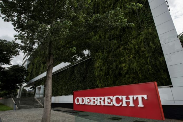 Una ONG denuncia que de 33 obras de Odebrecht en Venezuela solo nueve se concretaron