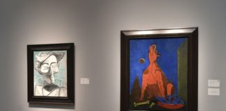 Una obra de Rufino Tamayo dispuesta a batir récords en Nueva York