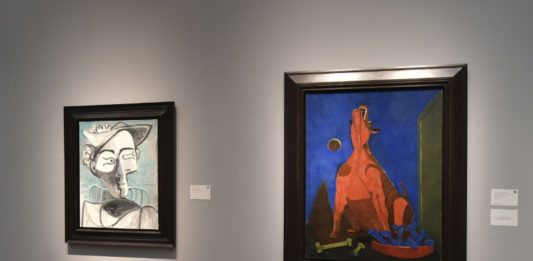 Una obra de Rufino Tamayo dispuesta a batir récords en Nueva York