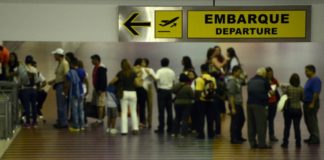 Vaticano lanza plan de ayuda para emigrantes venezolanos