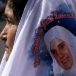 Ante 50.000 católicos declaran beata a una religiosa paraguaya
