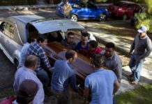 Asesinaron a 133 políticos en proceso electoral de México (consultora) Asesinaron a 133 políticos en proceso electoral de México (consultora)