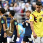 Colombia tropieza en el debut y Rusia casi en octavos - Colombia