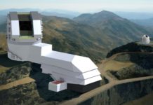 Coloquio en Francia sobre gran telescopio LSST en Chile, superhéroe de la astronomía