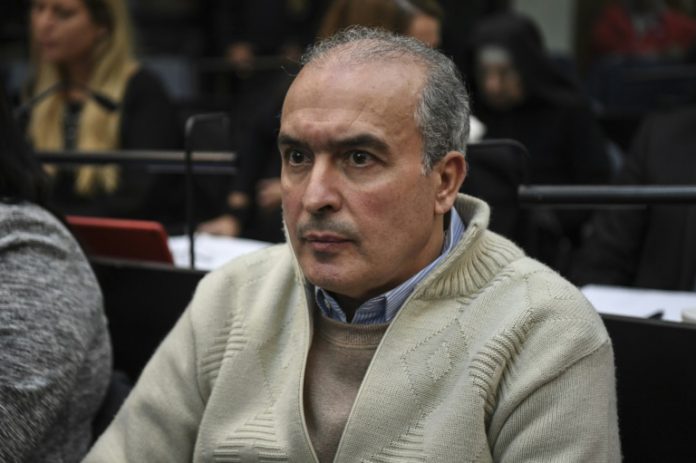 Comienza juicio a exviceministro argentino atrapado con un millonario botín
