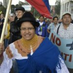 Congreso de Ecuador permite indagación penal contra Correa por secuestro
