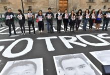 Denuncian 45 agresiones a periodistas en campaña electoral de México Denuncian 45 agresiones a periodistas en campaña electoral de México