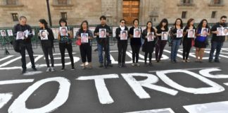 Denuncian 45 agresiones a periodistas en campaña electoral de México