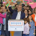 Duque corregirá pacto de paz tras ganar presidencia en Colombia