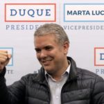 Duque, el delfín de Uribe que guía el retorno de la derecha a Colombia