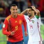 El Mundial se encamina - Uruguay-Portugal y Rusia-España en primeros octavos