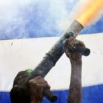 El diálogo para superar la crisis en Nicaragua vuelve a estar en suspenso