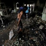 El luto envuelve a Nicaragua, que insiste en mantener el diálogo para solucionar la crisis
