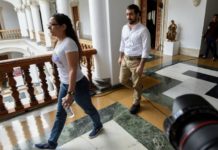 Gobierno de Venezuela liberó a 40 presos acusados de delitos políticos