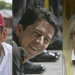 Identifican los cuerpos del equipo ecuatoriano de prensa asesinado en Colombia