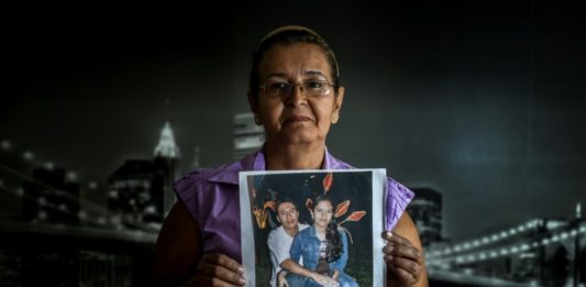 La lenta tortura de las familias de desaparecidos en Colombia