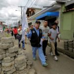 Los muertos por la 'acción represiva del Estado' en Nicaragua son 212 (CIDH)