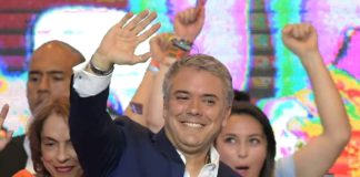 Mandatario electo de Colombia presionará por 'lecciones libres' en Venezuela