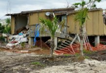 Miedo en Florida y el Caribe - ya llegó otra temporada de huracanes