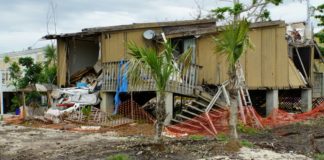 Miedo en Florida y el Caribe - ya llegó otra temporada de huracanes