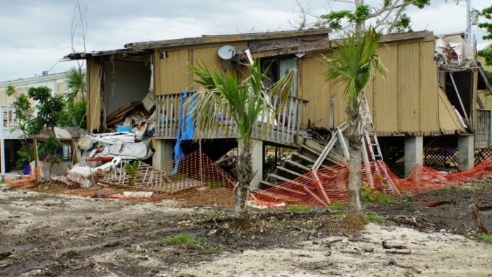 Miedo en Florida y el Caribe - ya llegó otra temporada de huracanes