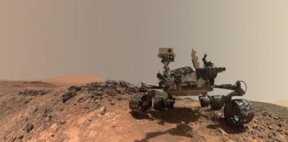 La posibilidad de vida antigua en Marte quedó al descubierto con los hallazgos del Explorador Curiosity, de la NASA, en la superficie del planeta rojo, anunció ese organismo aeroespacial esta semana.