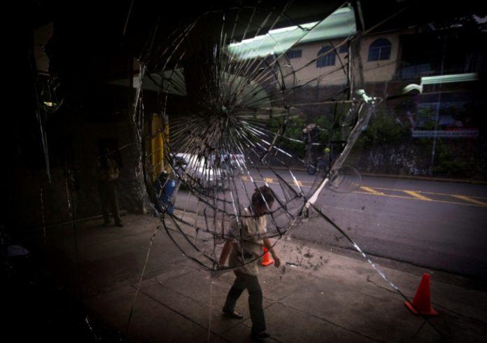 Nicaragua acuerda con OEA calendario para reforma electoral en medio de crisis