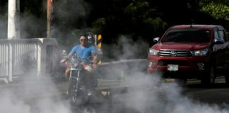 Nicaragua se deteriora por la violencia, sin reinicio del diálogo a la vista
