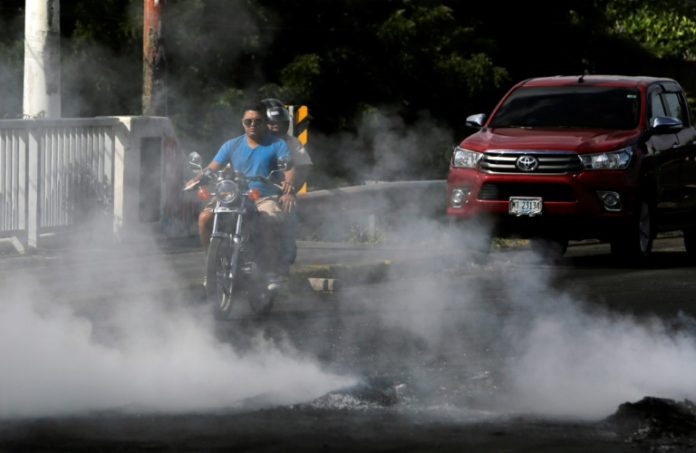 Nicaragua se deteriora por la violencia, sin reinicio del diálogo a la vista