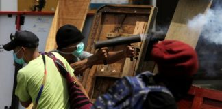 Nueva jornada de violencia en Nicaragua deja otros seis muertos