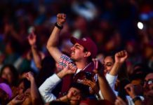 AMLO y EEUU,en una relación que abre interrogantes Súplicas y hasta un 'secuestro' en el triunfal cierre de campaña del mexicano López Obrador