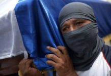 Comunidad internacional aumenta presión sobre Nicaragua para cesar represión