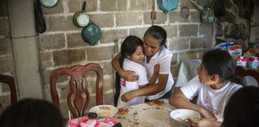 De Nueva York a Teopantlán - el viaje invertido de hijos de indocumentados