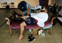 Despiden a médicos por apoyar a heridos y protestas en Nicaragua