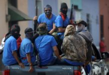 EEUU podría considerar sanciones económicas a Nicaragua, dice secretario
