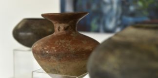 Ecuador presenta piezas prehispánicas repatriadas desde Alemania