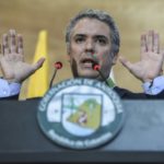 Empresario opuesto al pacto de paz será ministro de Defensa en Colombia