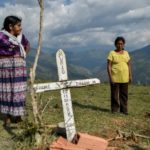 En la piel del miedo - los líderes de DDHH bajo amenaza en Colombia