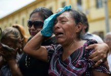 Fuerzas de Ortega recuperan bastión opositor en Nicaragua