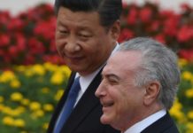 La 'guerra comercial' de Trump es protagonista en cumbre de los BRICS