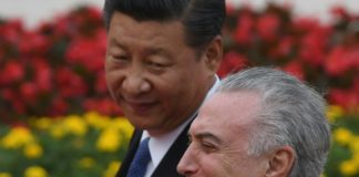 La 'guerra comercial' de Trump es protagonista en cumbre de los BRICS