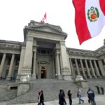 Los dardos apuntan al nuevo fiscal general de Perú por escándalo de audios